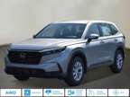 2025 Honda CR-V Silver, new