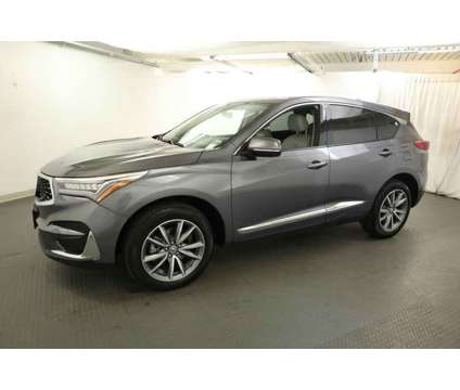 2021 Acura RDX, 27K miles is a Silver 2021 Acura RDX Technology Package SUV in Union NJ