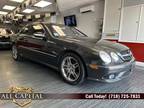 $12,900 2003 Mercedes-Benz CL-Class with 92,599 miles!