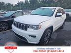$18,999 2020 Jeep Grand Cherokee with 160,630 miles!