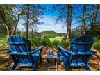 Gorgeous Waterfront Lot on Pend Oreille River
