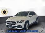 $23,600 2021 Mercedes-Benz GLA-Class with 21,183 miles!