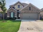 Home For Sale In New Braunfels, Texas
