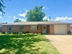 Home For Sale In Mooreland, Oklahoma