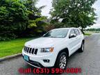2015 Jeep Grand Cherokee with 101,994 miles!