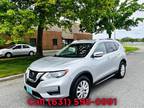 $13,500 2019 Nissan Rogue with 74,000 miles!