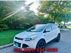 $12,500 2016 Ford Escape with 94,000 miles!
