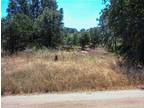 Plot For Sale In Squaw Valley, California