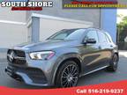 $39,977 2021 Mercedes-Benz GLE-Class with 57,682 miles!