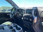 2019 GMC Sierra 1500 CUSTOM LIFTED 4WD Elevation Crew Cab