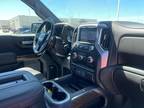 2019 GMC Sierra 1500 CUSTOM LIFTED 4WD Elevation Double Cab