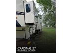 Forest River Cardinal LIMITED 377mble Fifth Wheel 2020