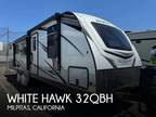 Jayco White Hawk 32qbh Travel Trailer 2023