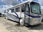 2000 Holiday Rambler Imperial 40DLS 41ft