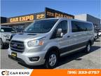 2020 Ford Transit 350 Passenger Van XLT w/Low Roof Van 3D for sale