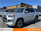 2015 Toyota 4Runner Limited Sport Utility 4D for sale