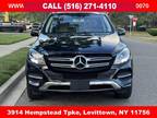 2019 Mercedes-Benz GLE-Class with 37,170 miles!