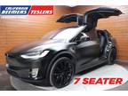 2020 Tesla Model X Long Range Plus 7 Seater AWD for sale