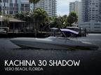 Kachina 30 Shadow High Performance 2002