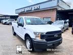 2019 Ford F-150 XL 2WD SuperCab 6.5' Box for sale