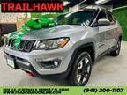 2018 Jeep Compass Trailhawk for sale