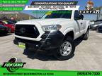 2021 Toyota Tacoma 2WD SR for sale