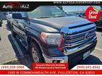 2016 Toyota Tundra 2WD Truck SR for sale