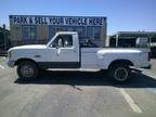 1989 Ford F350 Long Bed Dually