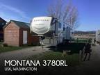 Keystone Montana 3780RL Fifth Wheel 2020