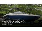 Yamaha AR240 Jet Boats 2016