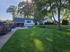 Home For Sale In Garden City, Michigan
