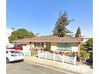 Home For Sale In Crockett, California