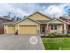 Home For Sale In Oak Harbor, Washington