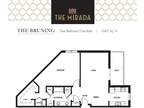 The Mirada - The Bruning