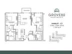 Grove80 Apartments - Hamlet - C7-ACC