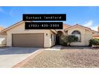 Rental listing in North Las Vegas, Las Vegas Area. Contact the landlord or