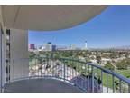 Condominium, High Rise - Las Vegas, NV 3111 Bel Air Dr #16B