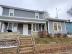 Greenville, OH - Apartment - $400.00 430 E 5Th St