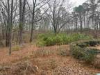 Plot For Sale In Pell City, Alabama