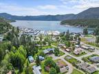 Property For Sale In Bayview, Idaho