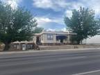 Flat For Rent In Alpine, Texas