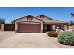 Single Family - Detached - Mesa, AZ 3944 S Oxley Cir