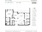 Residences at 1700 - The Marie