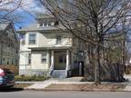 Colonial, Multi-family Rental - New Haven, CT 382 Winthrop Ave #1