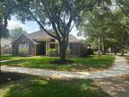 Home For Sale In Seabrook, Texas