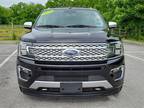 2019 Ford Expedition Black, 75K miles