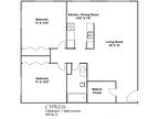 Hamline Pointe Apartments - The Cypress