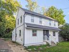 Farmhouse/National Folk, Detached - MEDFORD, NJ 21 Mill St