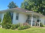 Home For Sale In Byesville, Ohio
