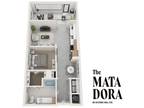 The Matadora - 1LW One Bedroom / One Bath